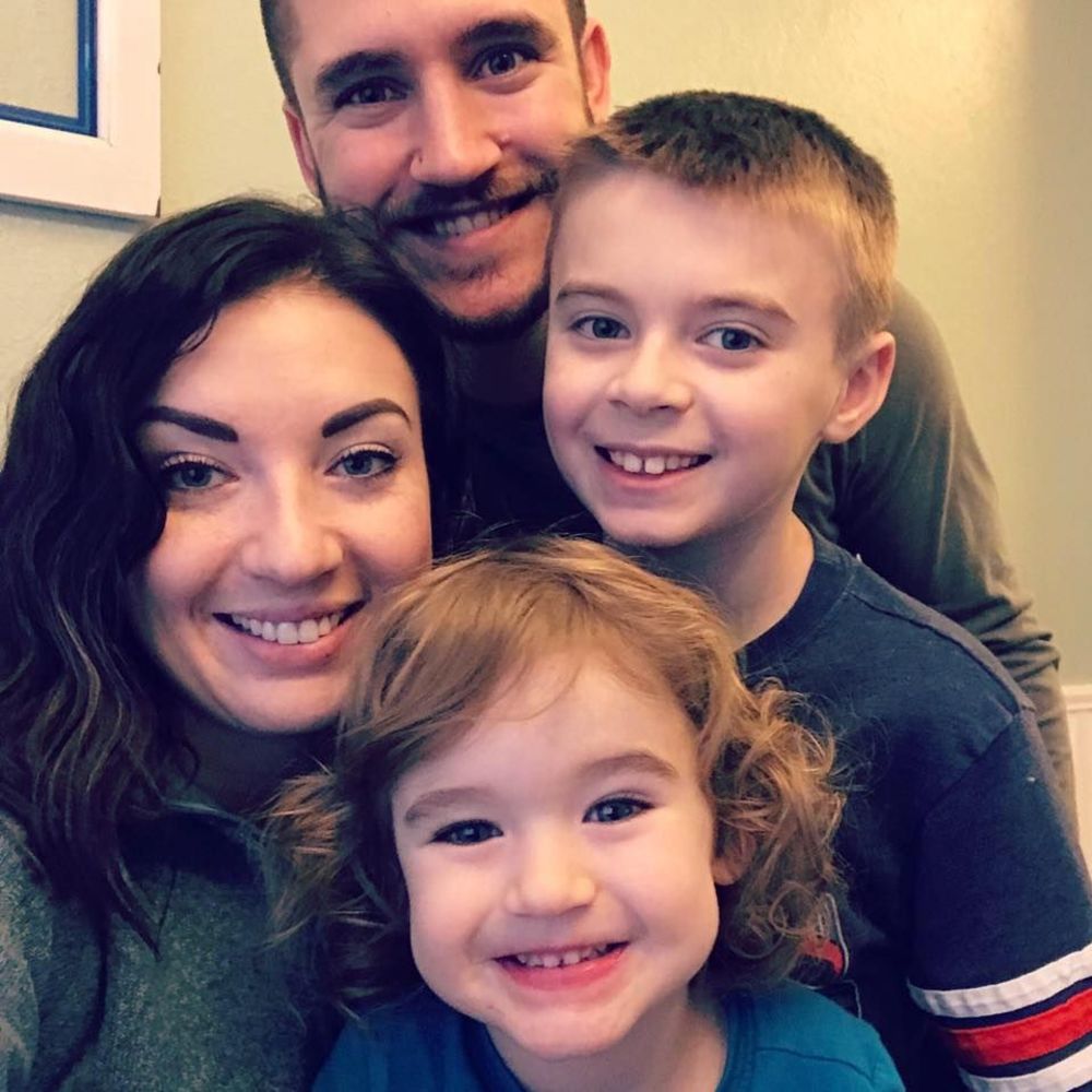 Meet your Posher, Jasmine